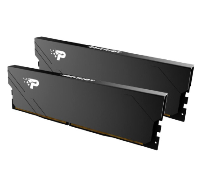 Patriot Модуль пам'яті для комп'ютера DDR5 32GB (2x16GB) 4800 MHz Signature Line Premium Patriot (PSP532G4800KH1)
