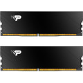 Patriot Модуль пам'яті для комп'ютера DDR5 32GB (2x16GB) 4800 MHz Signature Line Premium Patriot (PSP532G4800KH1)