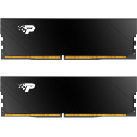 Модуль пам'яті для комп'ютера DDR5 32GB (2x16GB) 4800 MHz Signature Line Premium Patriot (PSP532G4800KH1)