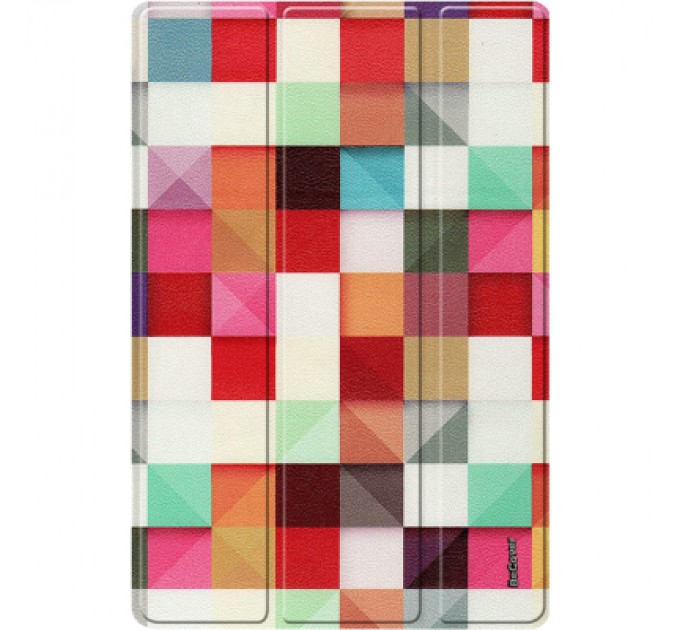 BeCover Чохол до планшета BeCover Smart Case Huawei MatePad T10s / T10s (2nd Gen) Square (709529)