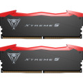 Patriot Модуль пам'яті для комп'ютера DDR5 32GB (2x16GB) 8200 MHz Viper Xtreme 5 Patriot (PVX532G82C38K)