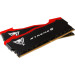 Patriot Модуль пам'яті для комп'ютера DDR5 32GB (2x16GB) 8200 MHz Viper Xtreme 5 Patriot (PVX532G82C38K)
