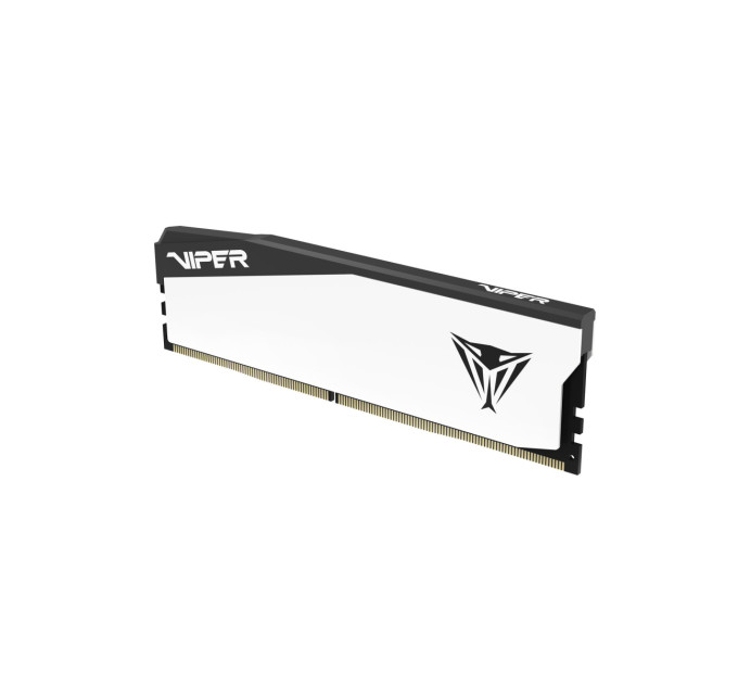 Patriot Модуль пам'яті для комп'ютера DDR5 64GB (2x32GB) 6400 MHz Viper Elite 5 Patriot (VEB564G6432KW)