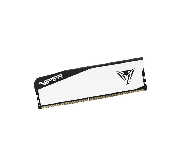 Patriot Модуль пам'яті для комп'ютера DDR5 64GB (2x32GB) 6400 MHz Viper Elite 5 Patriot (VEB564G6432KW)