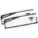 Patriot Модуль пам'яті для комп'ютера DDR5 64GB (2x32GB) 6400 MHz Viper Elite 5 Patriot (VEB564G6432KW)