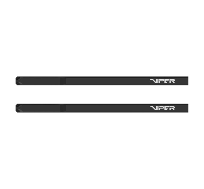 Patriot Модуль пам'яті для комп'ютера DDR5 64GB (2x32GB) 6400 MHz Viper Elite 5 Patriot (VEB564G6432KW)