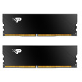 Patriot Модуль пам'яті для комп'ютера DDR5 16GB (2x8GB) 4800 MHz Signature Line Premium Patriot (PSP516G4800KH1)