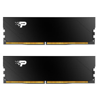 Модуль пам'яті для комп'ютера DDR5 16GB (2x8GB) 4800 MHz Signature Line Premium Patriot (PSP516G4800KH1)