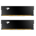 Patriot Модуль пам'яті для комп'ютера DDR5 16GB (2x8GB) 4800 MHz Signature Line Premium Patriot (PSP516G4800KH1)