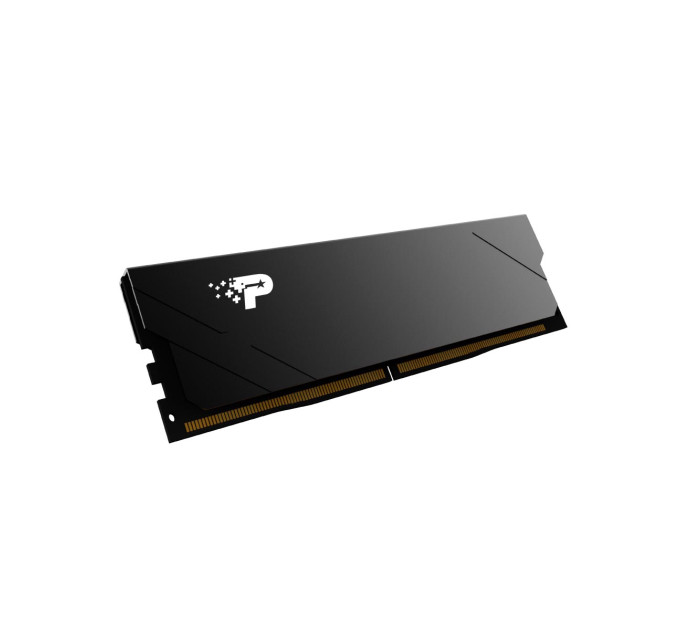 Patriot Модуль пам'яті для комп'ютера DDR5 16GB (2x8GB) 4800 MHz Signature Line Premium Patriot (PSP516G4800KH1)