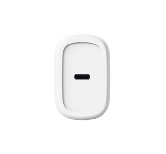 Trust Зарядний пристрій Trust USB-C 45W GaN PD/PPS white (25522_TRUST)