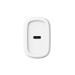 Trust Зарядний пристрій Trust USB-C 45W GaN PD/PPS white (25522_TRUST)