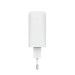 Trust Зарядний пристрій Trust USB-C 65W GaN PD/PPS white (25524_TRUST)