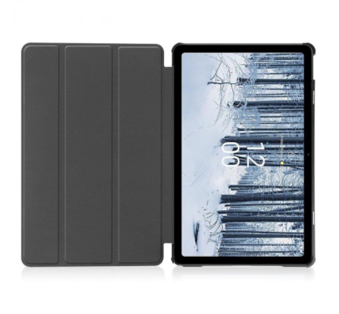 BeCover Чохол до планшета BeCover Smart Case Nokia T21 10.4" Deep Blue (709556)
