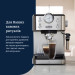 DeLonghi Ріжкова кавоварка еспресо DeLonghi EM 450 M