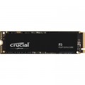Crucial Накопичувач SSD M.2 2280 2TB Micron (CT2000P3SSD8)