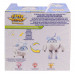 Super Wings Трансформер Super Wings Supercharge Lights&Sounds Astra, Астра, світло, звук (EU740433)