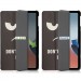 BeCover Чохол до планшета BeCover Smart Case Oppo Pad Air 2022 10.36" Don't Touch (709514)