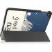 BeCover Чохол до планшета BeCover Smart Case Oppo Pad Air 2022 10.36" Good Night (709518)