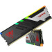 Patriot Модуль пам'яті для комп'ютера DDR5 32GB (2x16GB) 7000 MHz Viper Venom RGB Patriot (PVVR532G700C32K)