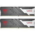 Patriot Модуль пам'яті для комп'ютера DDR5 32GB (2x16GB) 7400 MHz Viper Venom Patriot (PVV532G740C36K)