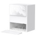 Dreame Робот-пилосос Dreame Aqua 10 Ultra Track Complete White (RLR81CE-1-WH)