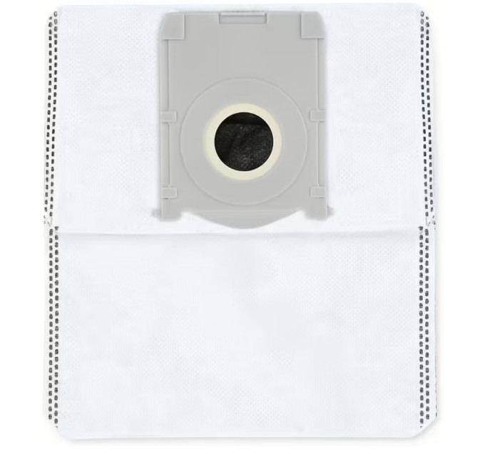Ecovacs Головна щітка до робот-пилососів ANTIBACT. DUST BAG X8/T30C/T50MAX PROOMNI ECOVACS