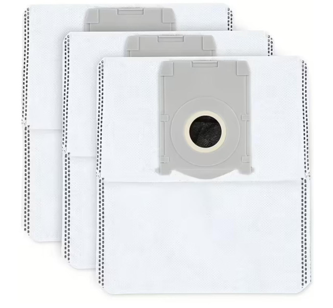 Ecovacs Головна щітка до робот-пилососів ANTIBACT. DUST BAG X8/T30C/T50MAX PROOMNI ECOVACS