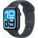 Apple Смарт-годинник Apple Watch SE 3 GPS 44mm Midnight Aluminium Case with Midnight Sport Band - S/M (MEHN4RK/A)