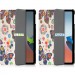 BeCover Чохол до планшета BeCover Smart Case Teclast M40 Plus/P40HD/P30S 10.1" Butterfly (709538)