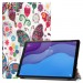 BeCover Чохол до планшета BeCover Smart Case Teclast M40 Plus/P40HD/P30S 10.1" Butterfly (709538)