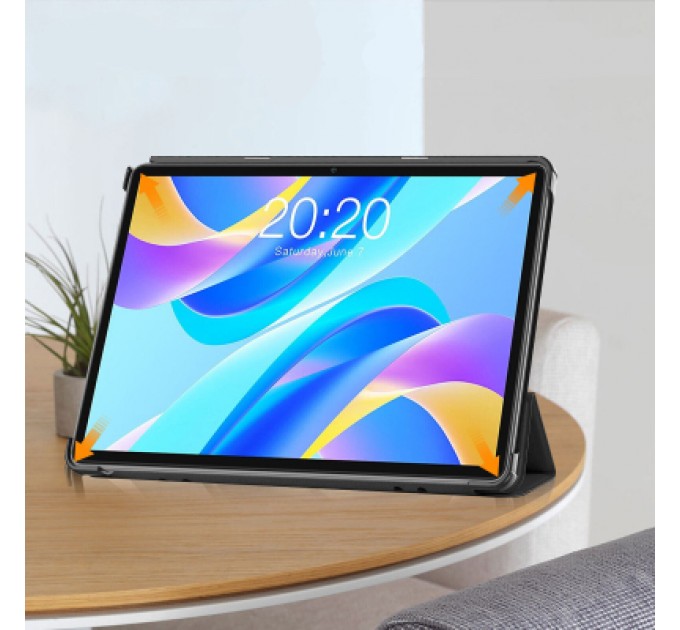 BeCover Чохол до планшета BeCover Smart Case Teclast M40 Plus/P40HD/P30S 10.1" Dark Green (709539)
