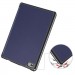 BeCover Чохол до планшета BeCover Smart Case Teclast M40 Plus/P40HD/P30S 10.1" Deep Blue (709537)