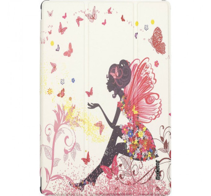 BeCover Чохол до планшета BeCover Smart Case Teclast M40 Plus/P40HD/P30S 10.1" Fairy (709541)