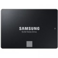 Samsung Накопичувач SSD 2.5" 2TB 870 EVO Samsung (MZ-77E2T0B/EU)