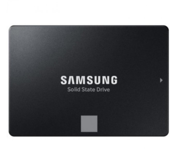 Samsung Накопичувач SSD 2.5" 2TB 870 EVO Samsung (MZ-77E2T0B/EU)