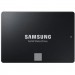Samsung Накопичувач SSD 2.5" 2TB 870 EVO Samsung (MZ-77E2T0B/EU)