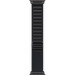 Apple Смарт-годинник Apple Watch Ultra 3 GPS + Cellular 49mm Black Titanium Case with Black Alpine Loop - Small (MF0Q4QP/A)