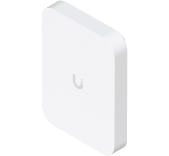 Ubiquiti Точка доступу Wi-Fi Ubiquiti UniFi 7 In-Wall (U7-IW)