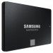Samsung Накопичувач SSD 2.5" 2TB 870 EVO Samsung (MZ-77E2T0B/EU)