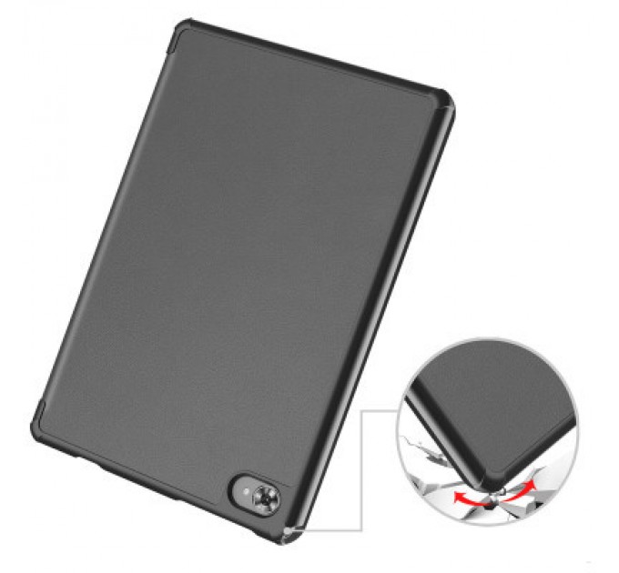 BeCover Чохол до планшета BeCover Smart Case Teclast M40 Plus/P40HD/P30S 10.1" Gray (709543)