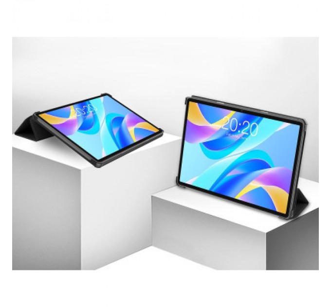 BeCover Чохол до планшета BeCover Smart Case Teclast M40 Plus/P40HD/P30S 10.1" Night (709545)