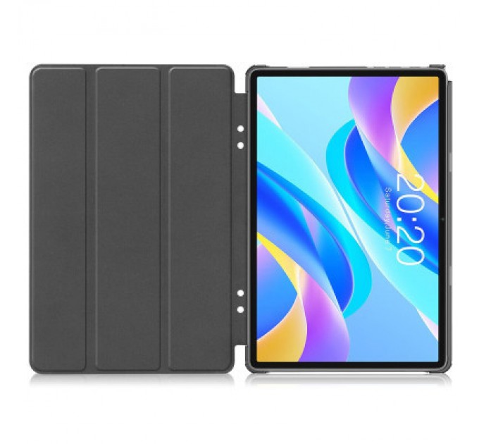 BeCover Чохол до планшета BeCover Smart Case Teclast M40 Plus/P40HD/P30S 10.1" Night (709545)