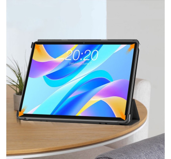 BeCover Чохол до планшета BeCover Smart Case Teclast M40 Plus/P40HD/P30S 10.1" Night (709545)