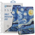 BeCover Чохол до планшета BeCover Smart Case Teclast M40 Plus/P40HD/P30S 10.1" Night (709545)