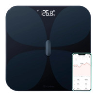 Ваги підлогові Yunmai PRO Smart Scale Black (M1806CH-BK)
