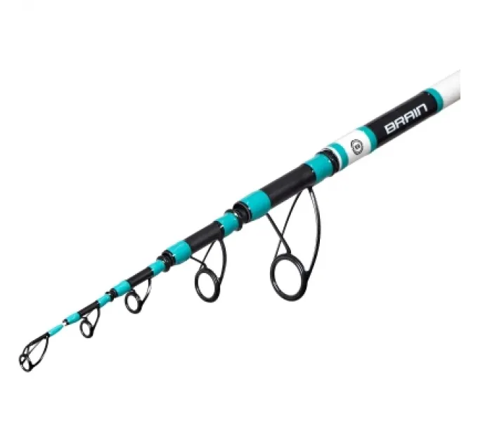 Вудилище Brain Axent Tele Surf 4.50m max 200g (1858.51.65)
