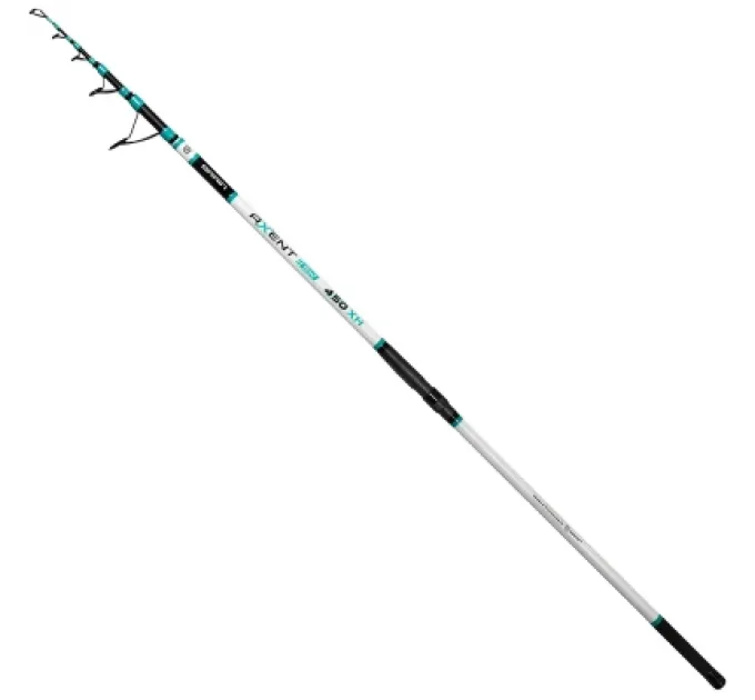 Вудилище Brain Axent Tele Surf 4.50m max 200g (1858.51.65)