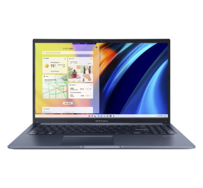 ASUS Ноутбук ASUS Vivobook 15 M1502YA-BQ112 (90NB0X21-M00AF0)