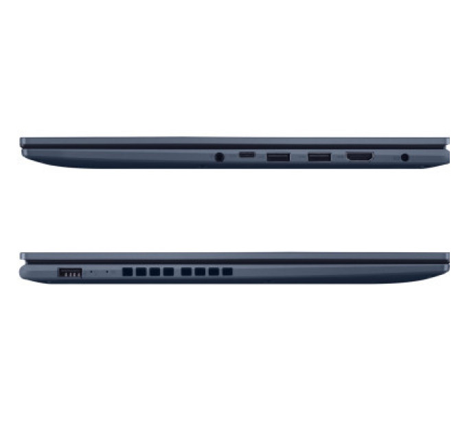 ASUS Ноутбук ASUS Vivobook 15 M1502YA-BQ112 (90NB0X21-M00AF0)